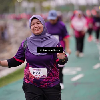 Runner Photo 8463689