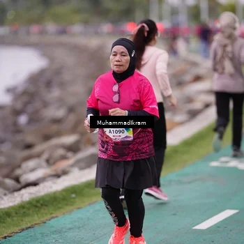 Runner Photo 8463690