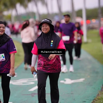 Runner Photo 8463692