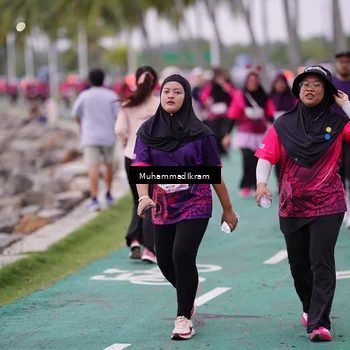 Runner Photo 8463693