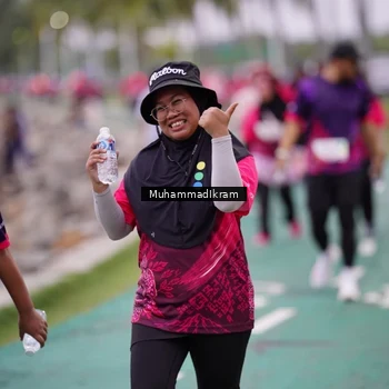 Runner Photo 8463696