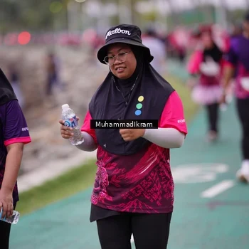 Runner Photo 8463697
