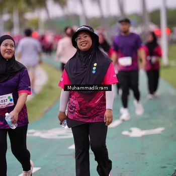 Runner Photo 8463698