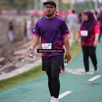 Runner Photo 8463699