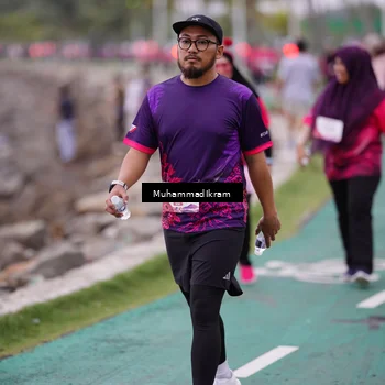 Runner Photo 8463701
