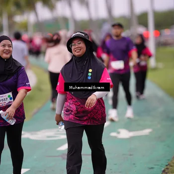 Runner Photo 8463702