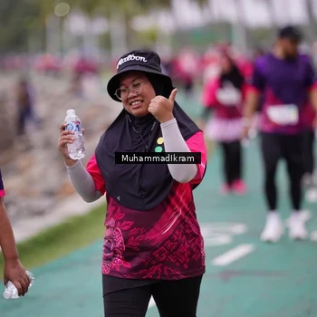 Runner Photo 8463704