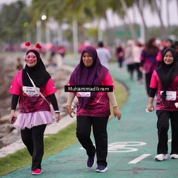 Runner Photo 8463705