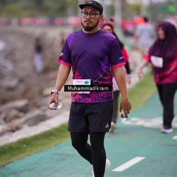Runner Photo 8463706