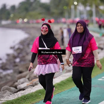 Runner Photo 8463707