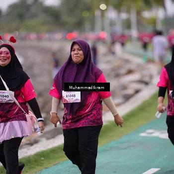 Runner Photo 8463708