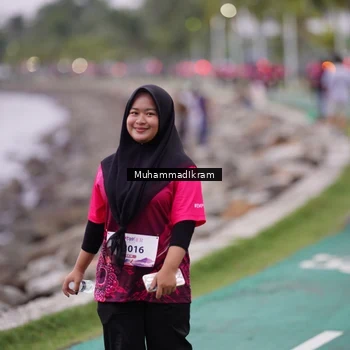 Runner Photo 8463709