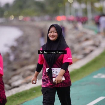 Runner Photo 8463710