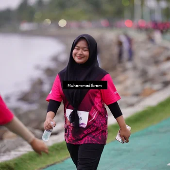 Runner Photo 8463711
