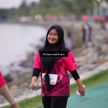 Runner Photo 8463712