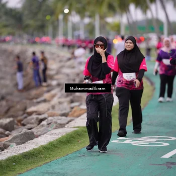 Runner Photo 8463713