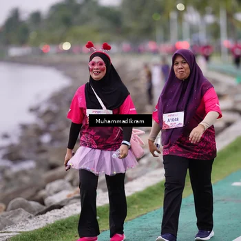 Runner Photo 8463715