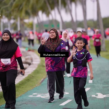 Runner Photo 8463716