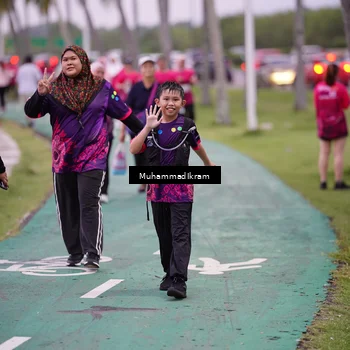 Runner Photo 8463717