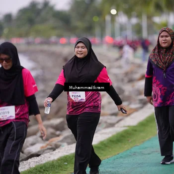Runner Photo 8463718