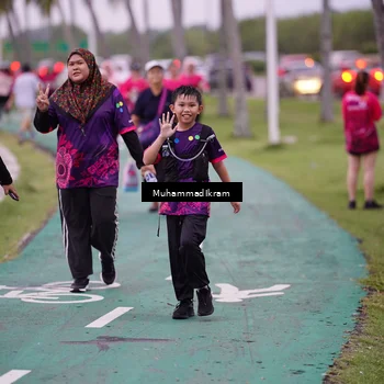 Runner Photo 8463719