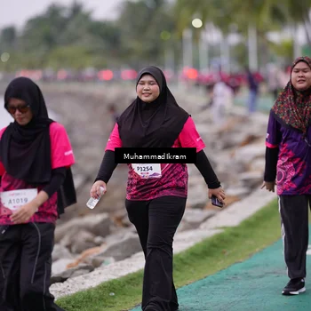 Runner Photo 8463721