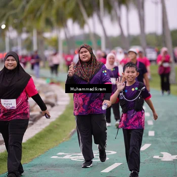Runner Photo 8463722