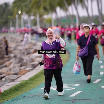 Runner Photo 8463723