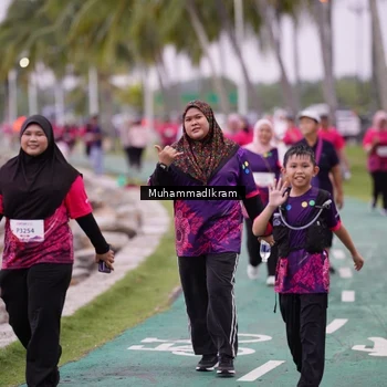 Runner Photo 8463724