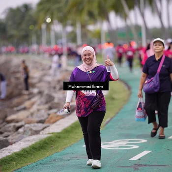 Runner Photo 8463725