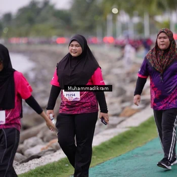 Runner Photo 8463726