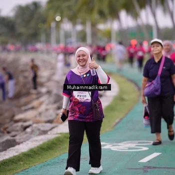Runner Photo 8463728