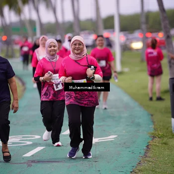 Runner Photo 8463729