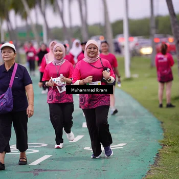 Runner Photo 8463730