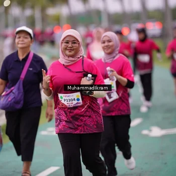 Runner Photo 8463732