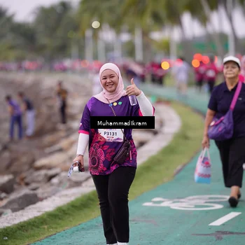 Runner Photo 8463733