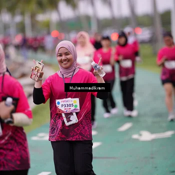 Runner Photo 8463734