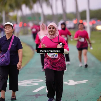 Runner Photo 8463735