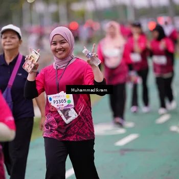 Runner Photo 8463737
