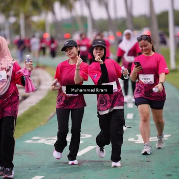Runner Photo 8463738