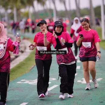 Runner Photo 8463740