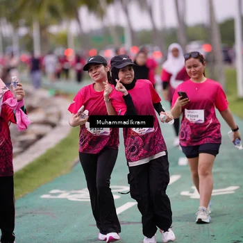 Runner Photo 8463742