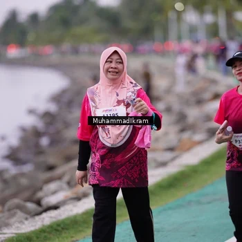 Runner Photo 8463744