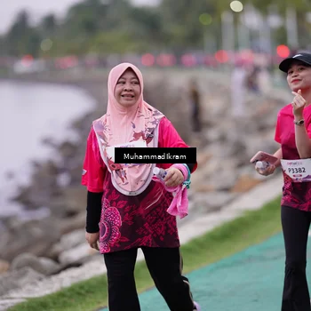 Runner Photo 8463745