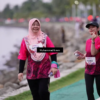 Runner Photo 8463746