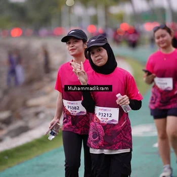 Runner Photo 8463747