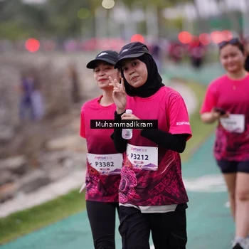 Runner Photo 8463748