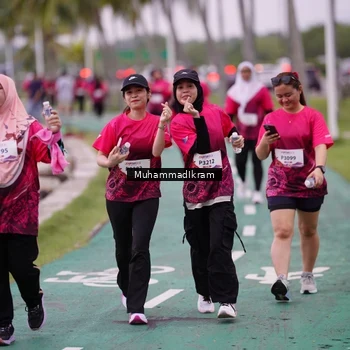 Runner Photo 8463749