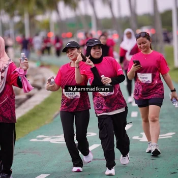 Runner Photo 8463750