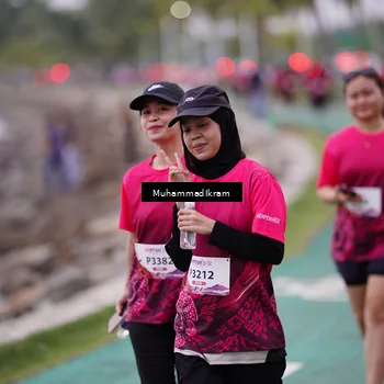 Runner Photo 8463751